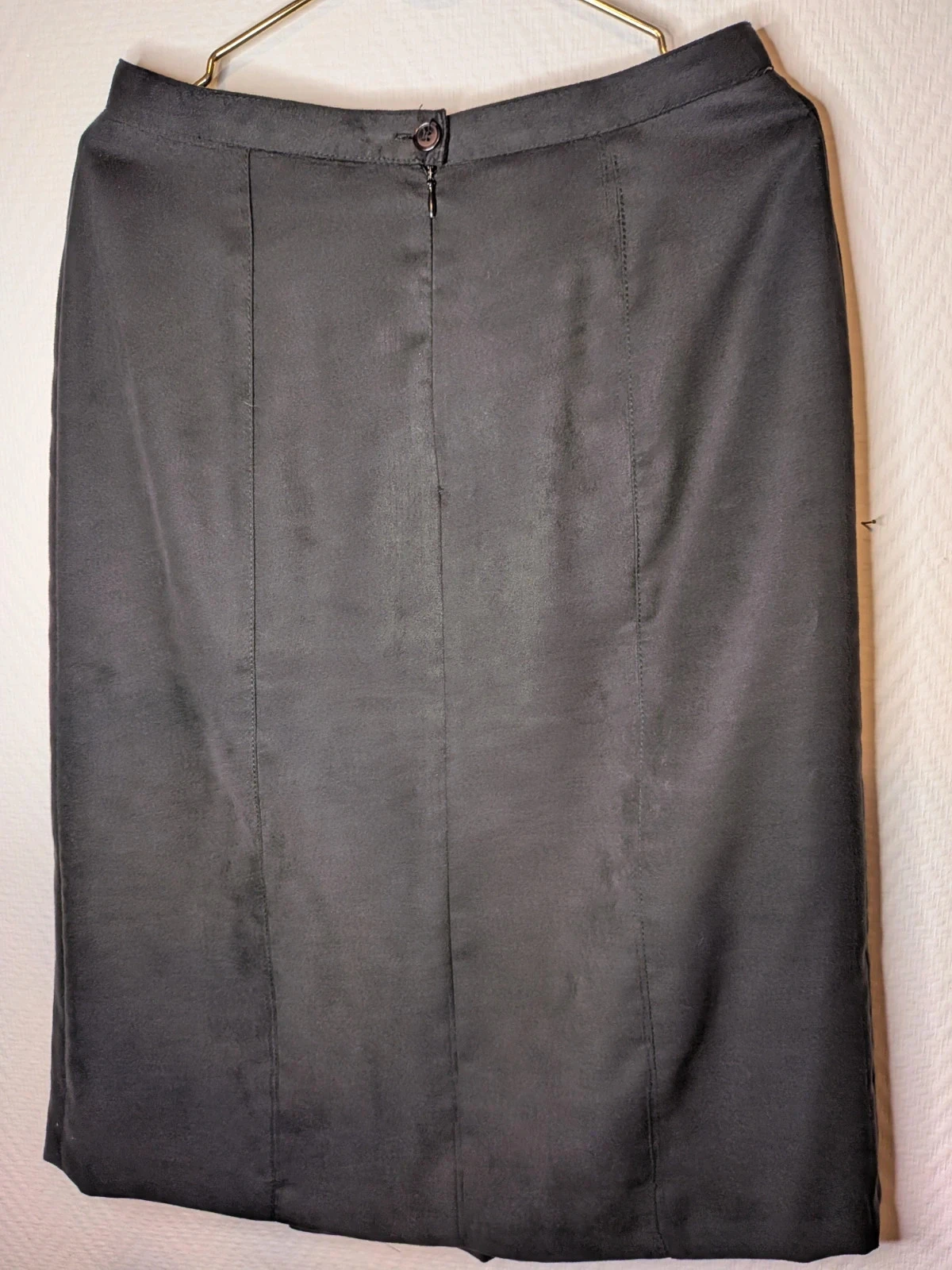 Very soft skirt – photo 8